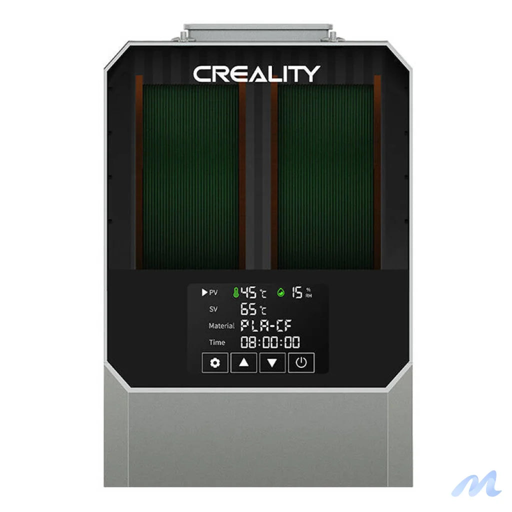 Creality Space Pi Plus Filament Dryer