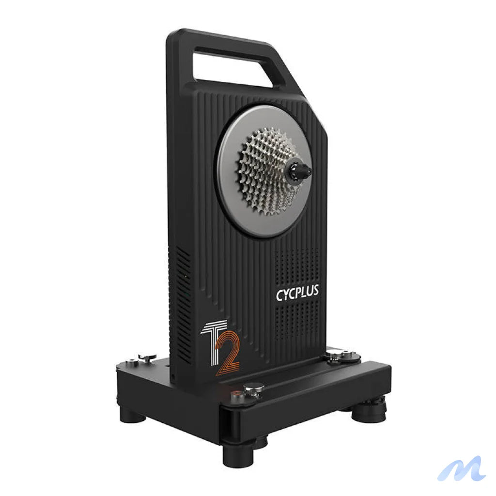 Cycplus T2 smart bike trainer