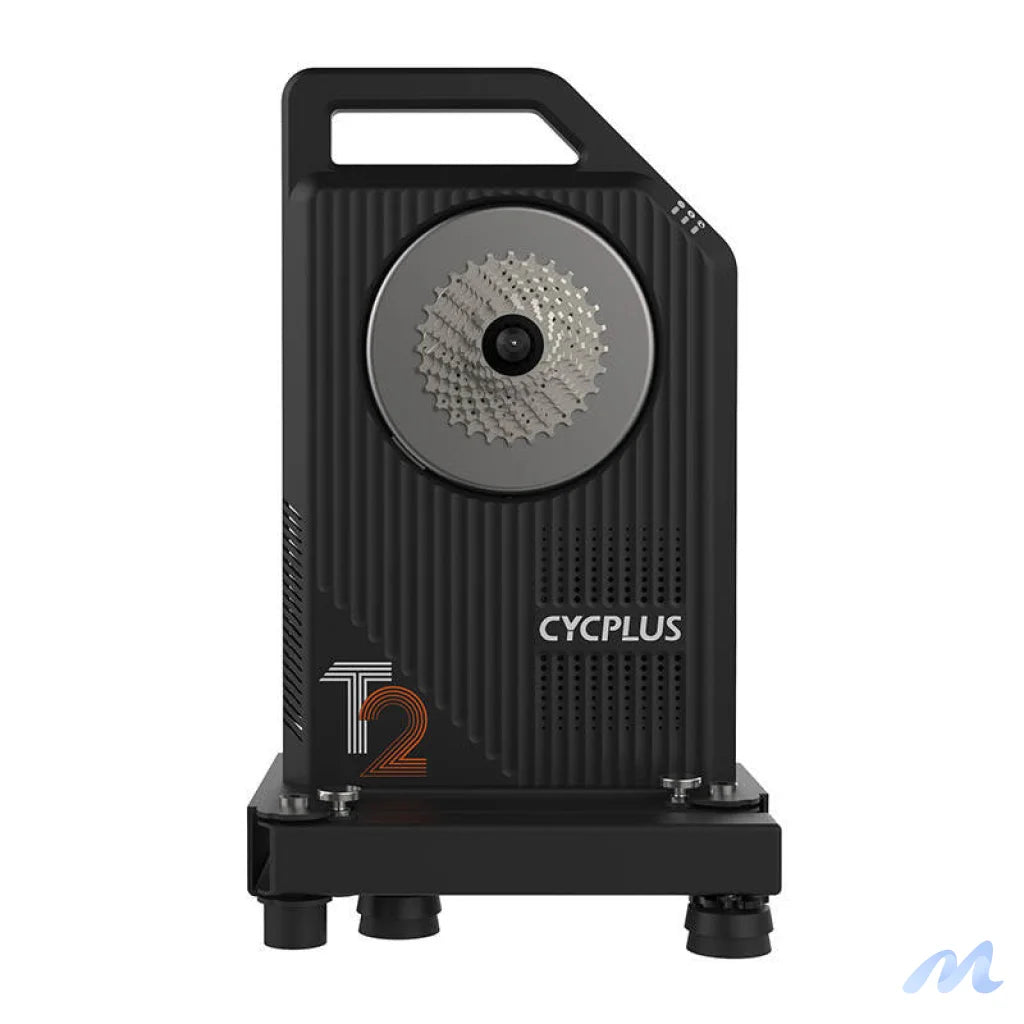 Cycplus T2 smart bike trainer