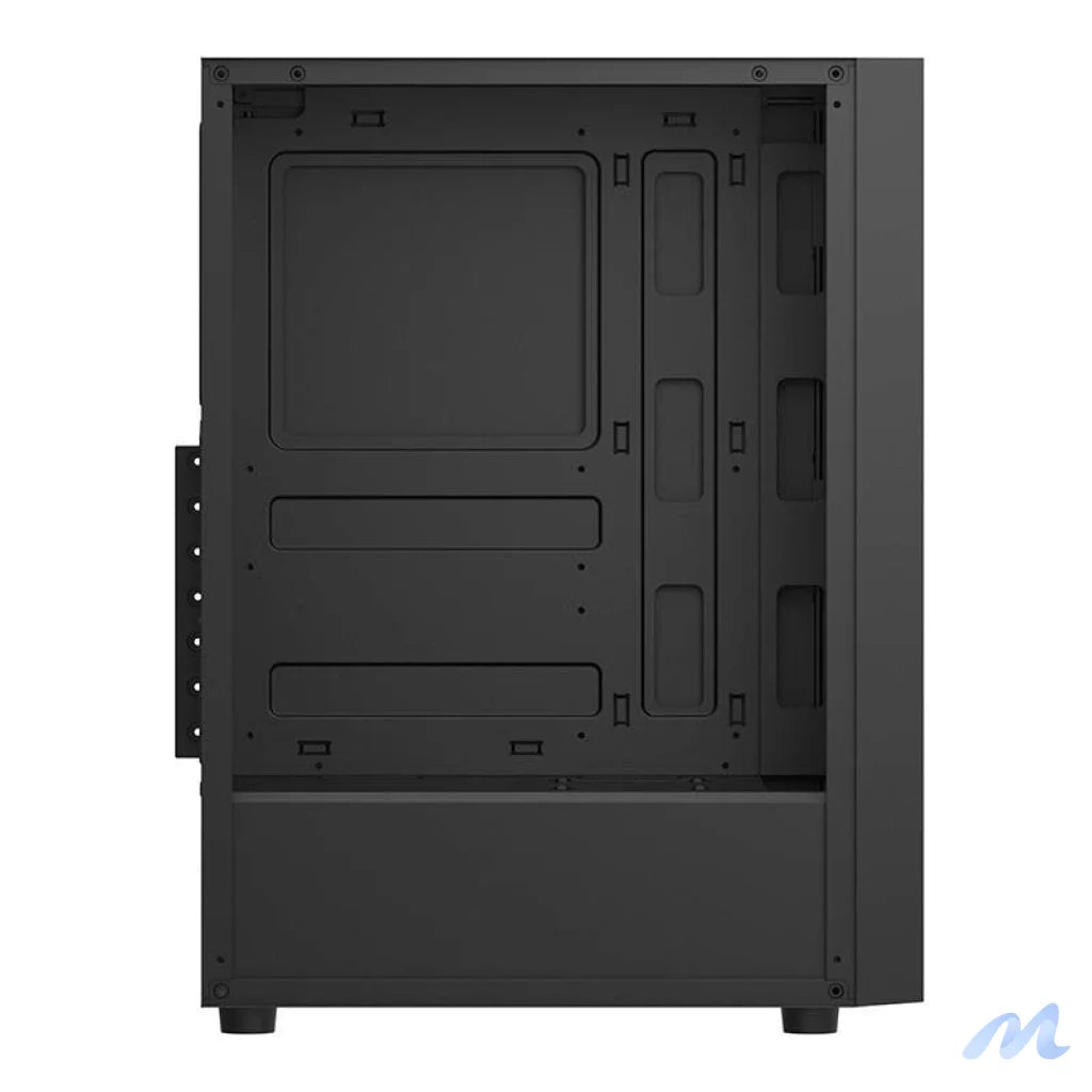 Darkflash A290 computer case (black)