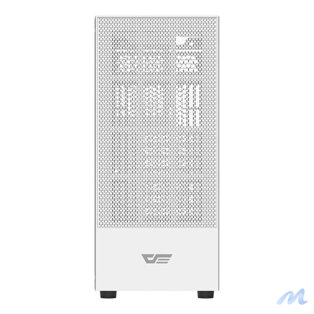 Darkflash A290 computer case (white)