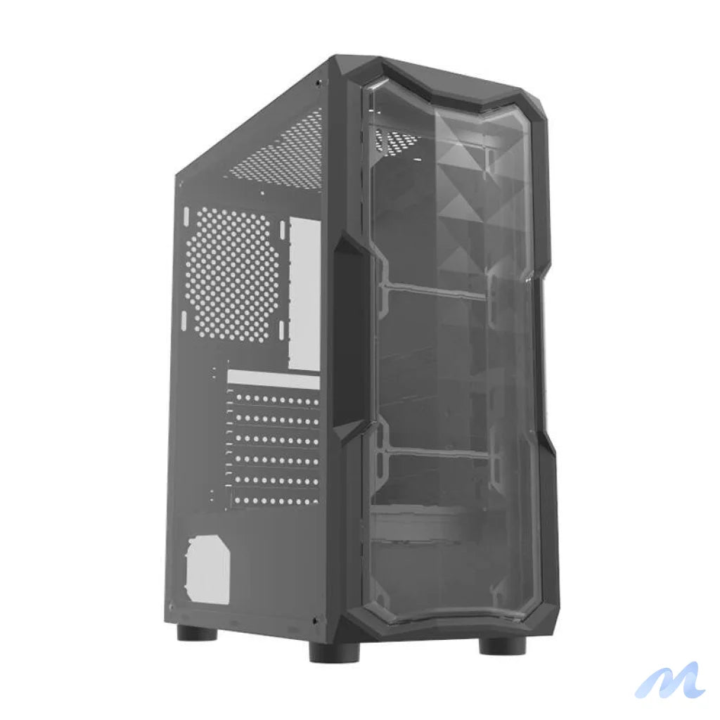 Darkflash Aquarius Acrylic computer case