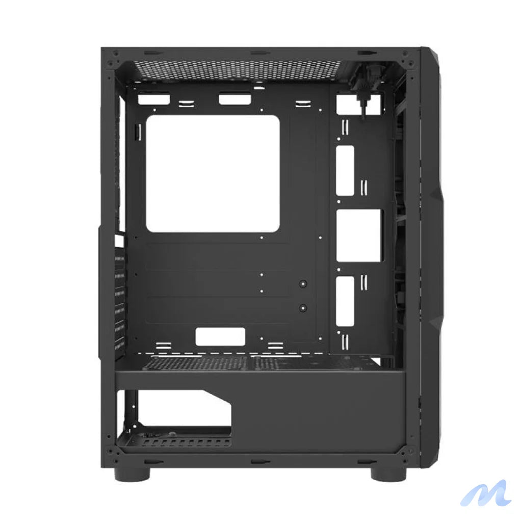 Darkflash Aquarius Acrylic computer case