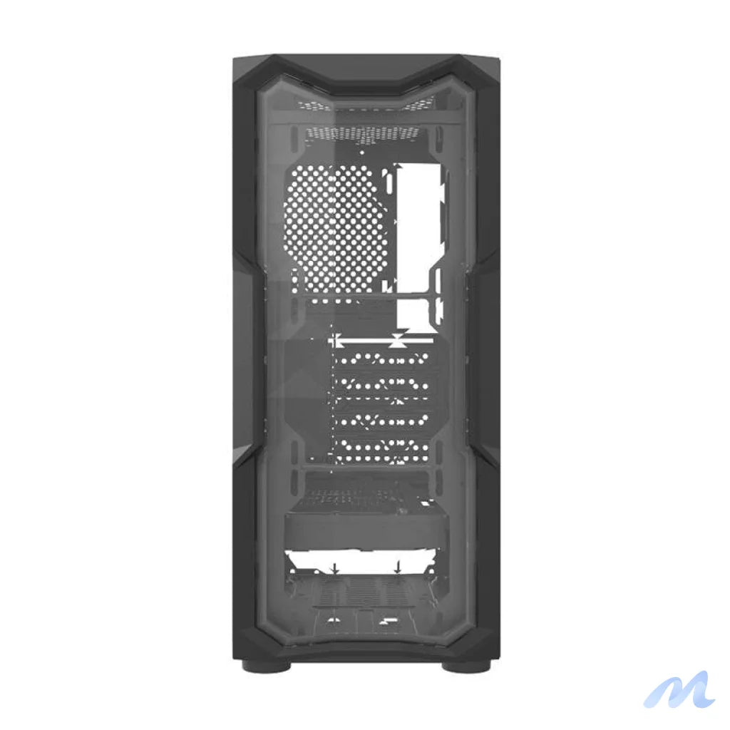 Darkflash Aquarius Acrylic computer case