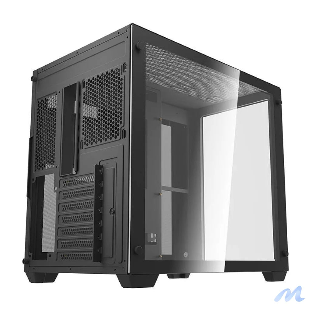 Darkflash C285 Computer Case (Black)