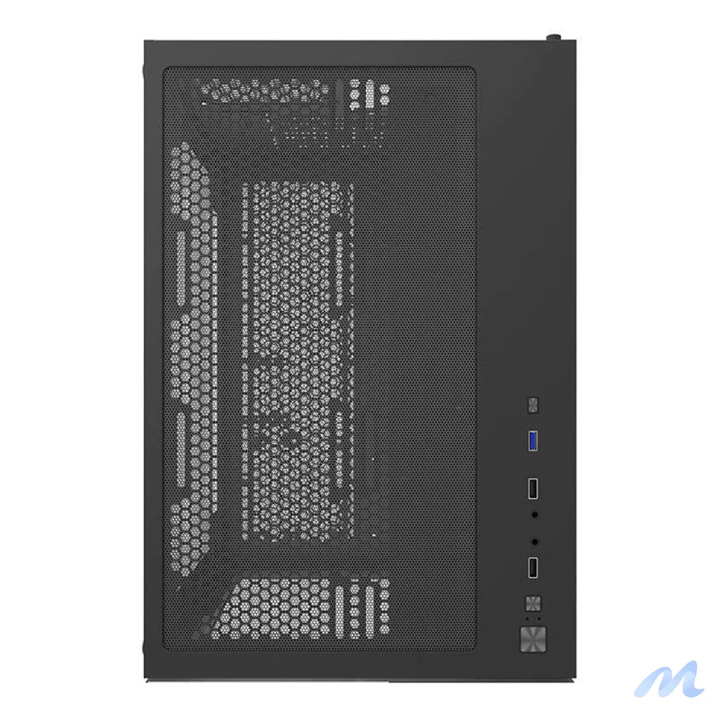 Darkflash C285 Computer Case (Black)
