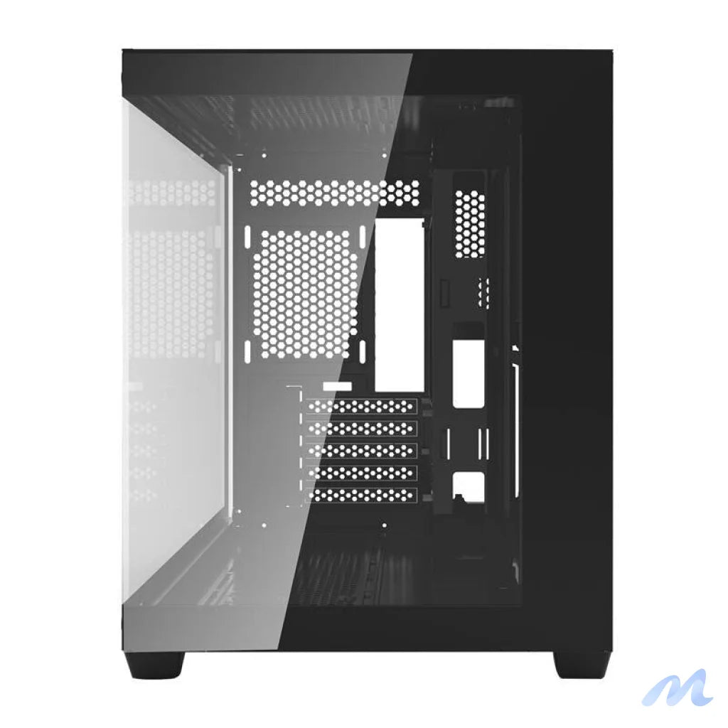 Darkflash C285MP Computer Case (Black)