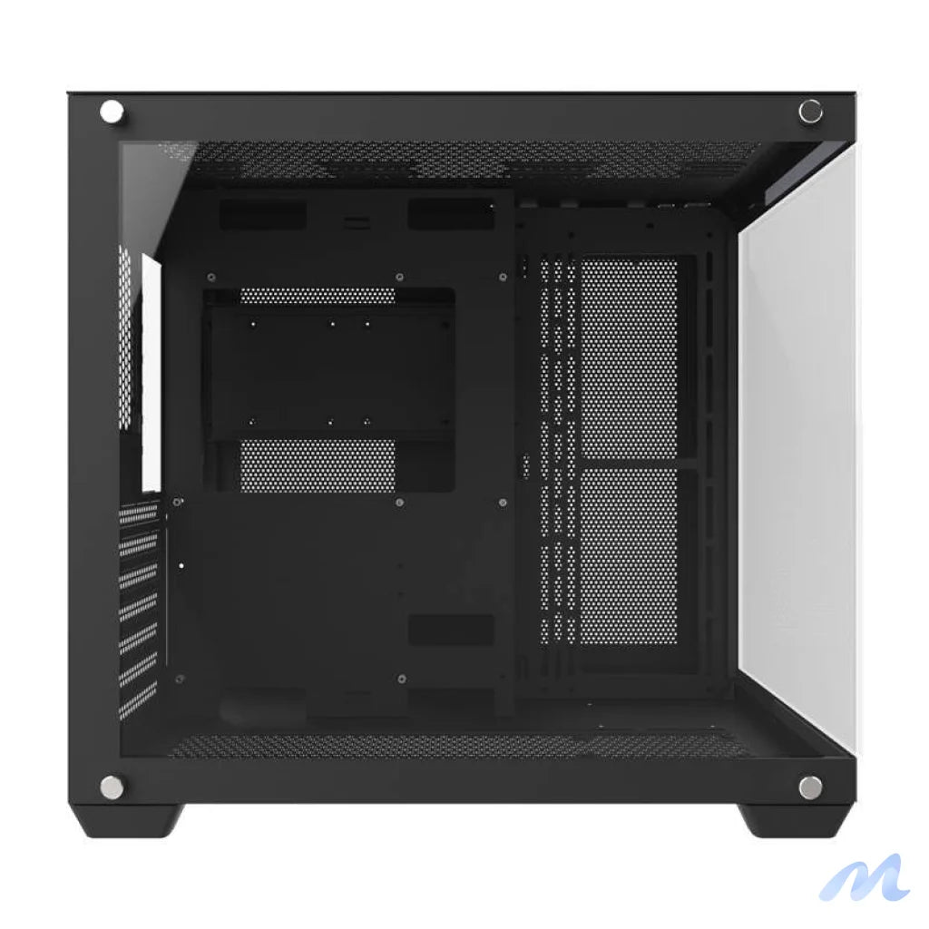 Darkflash C285P computer case (black)