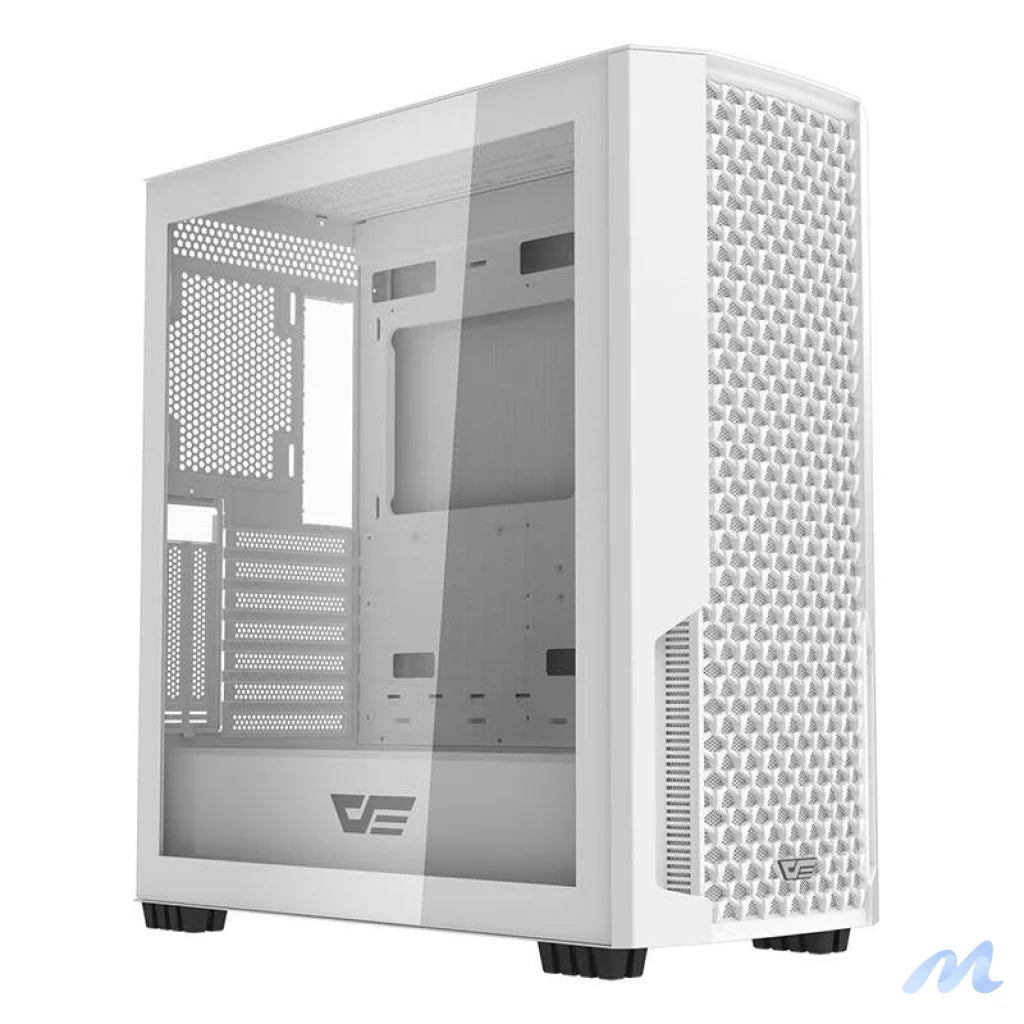 Darkflash DF2100 computer case (white)