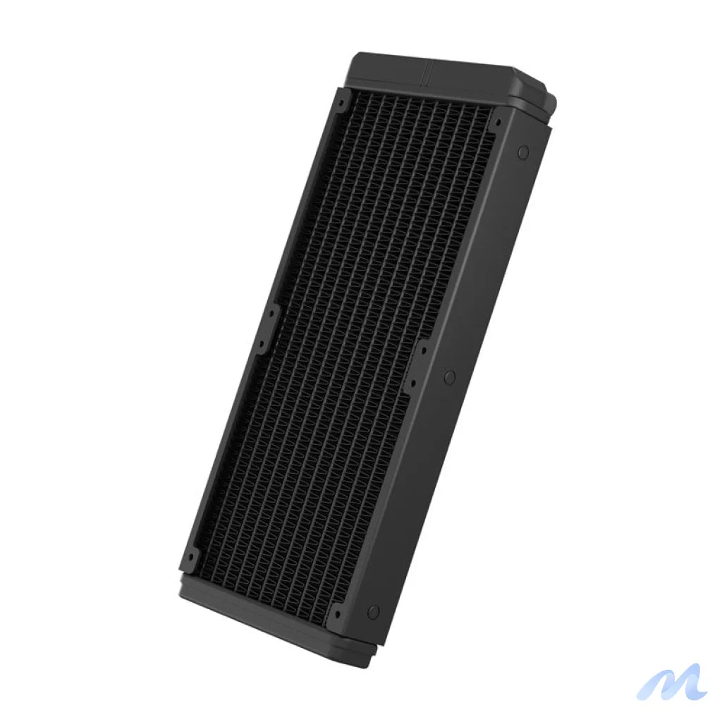 Darkflash DH240D CPU water cooler (black)