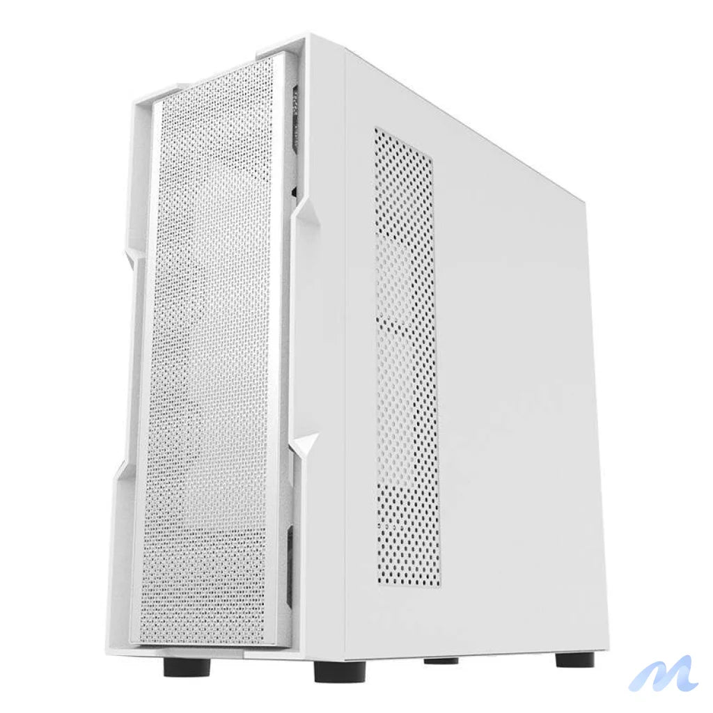Darkflash DK431 MESH computer case (white)