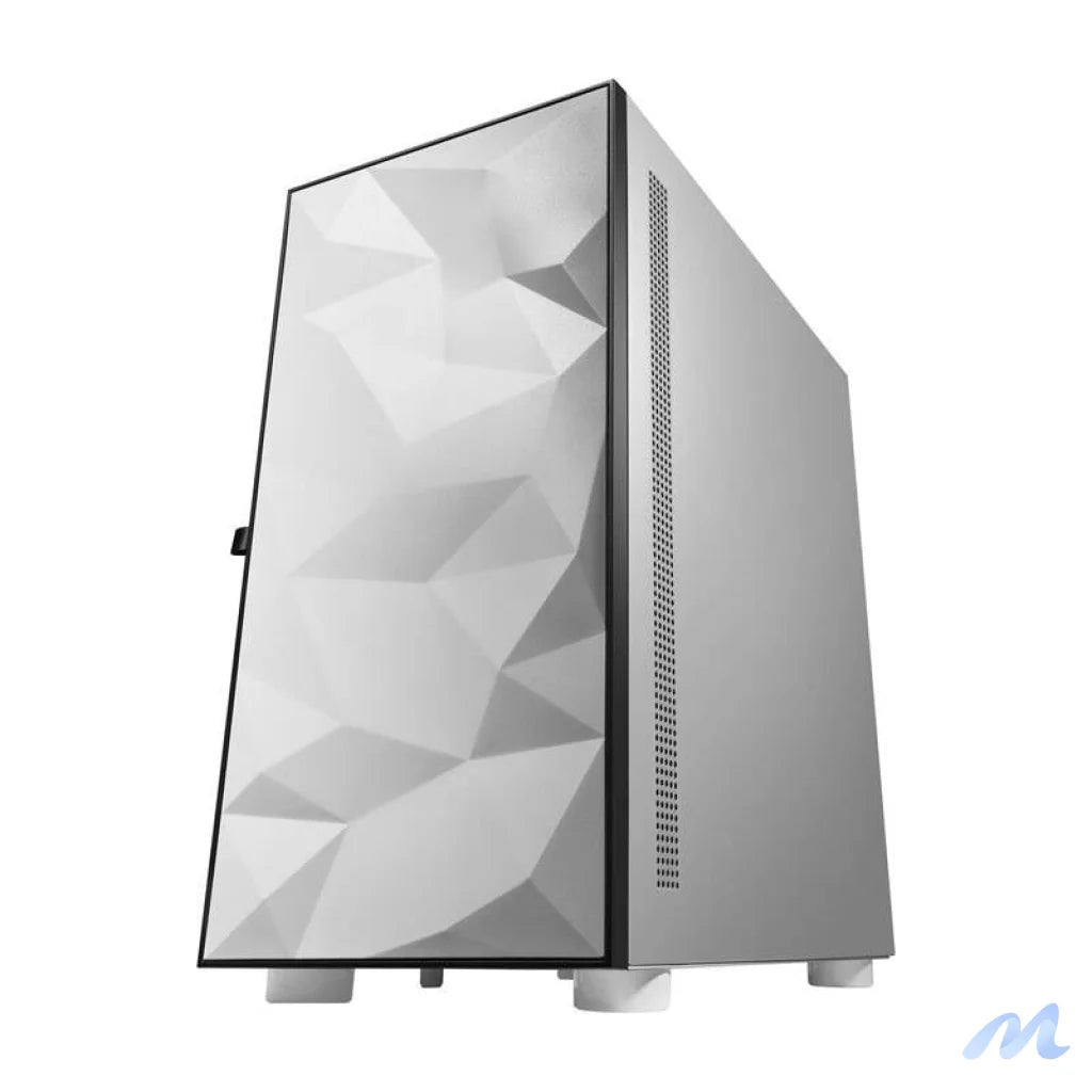 Darkflash DLM21 computer case (white)