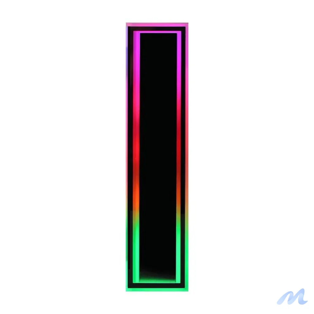 Darkflash DM8 ARGB Cooling Fan (Black)