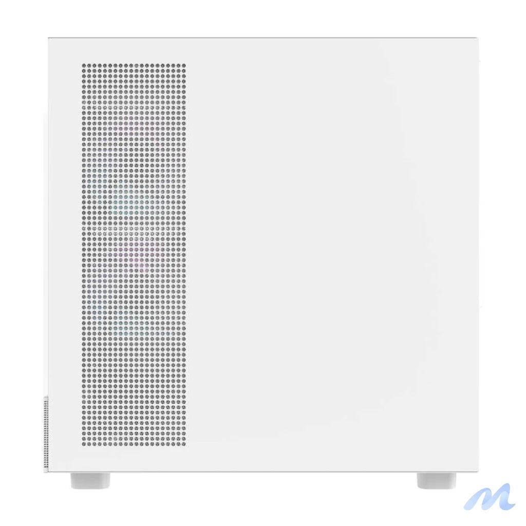 Darkflash DPX90 computer case (white)