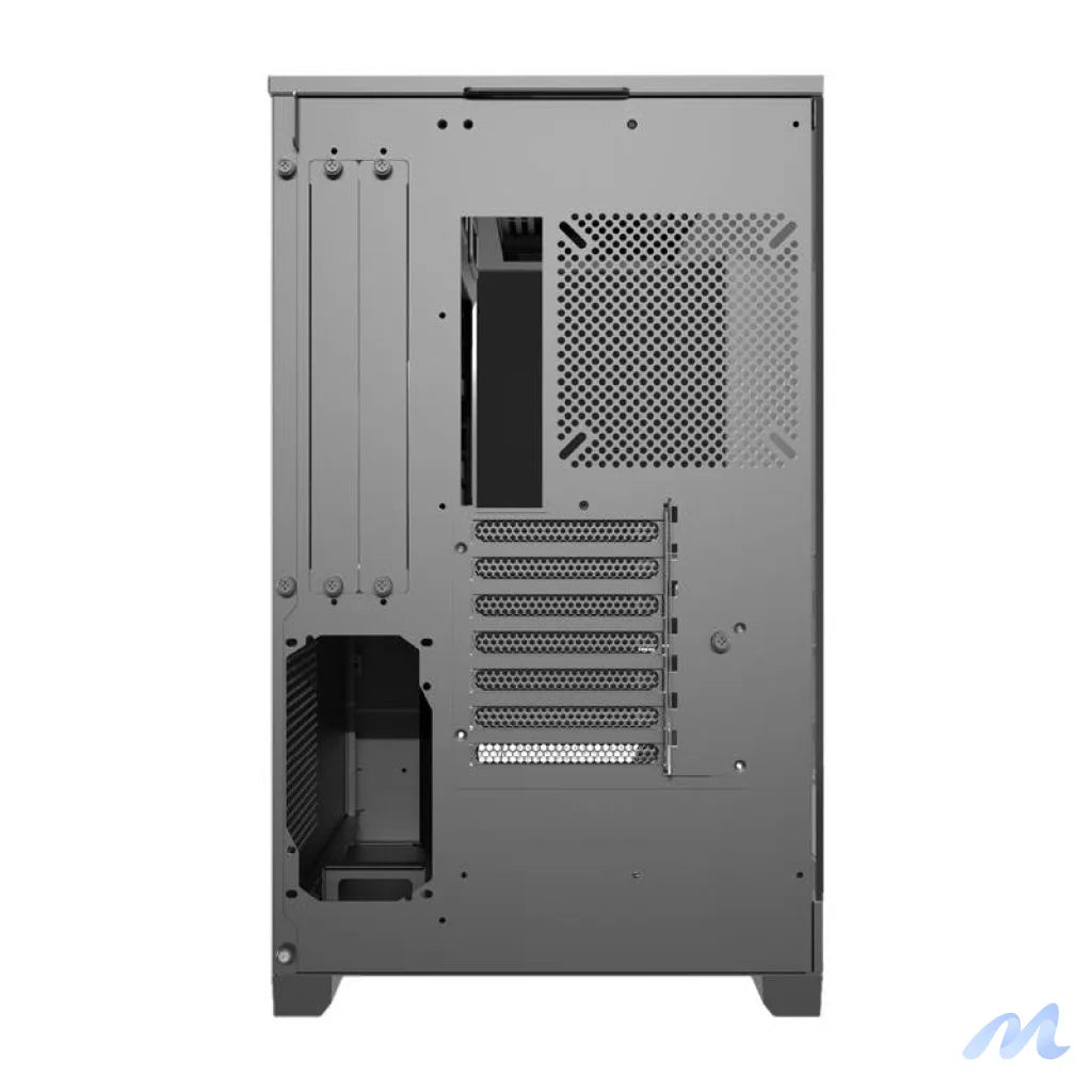 Darkflash DQX90 computer case (black)