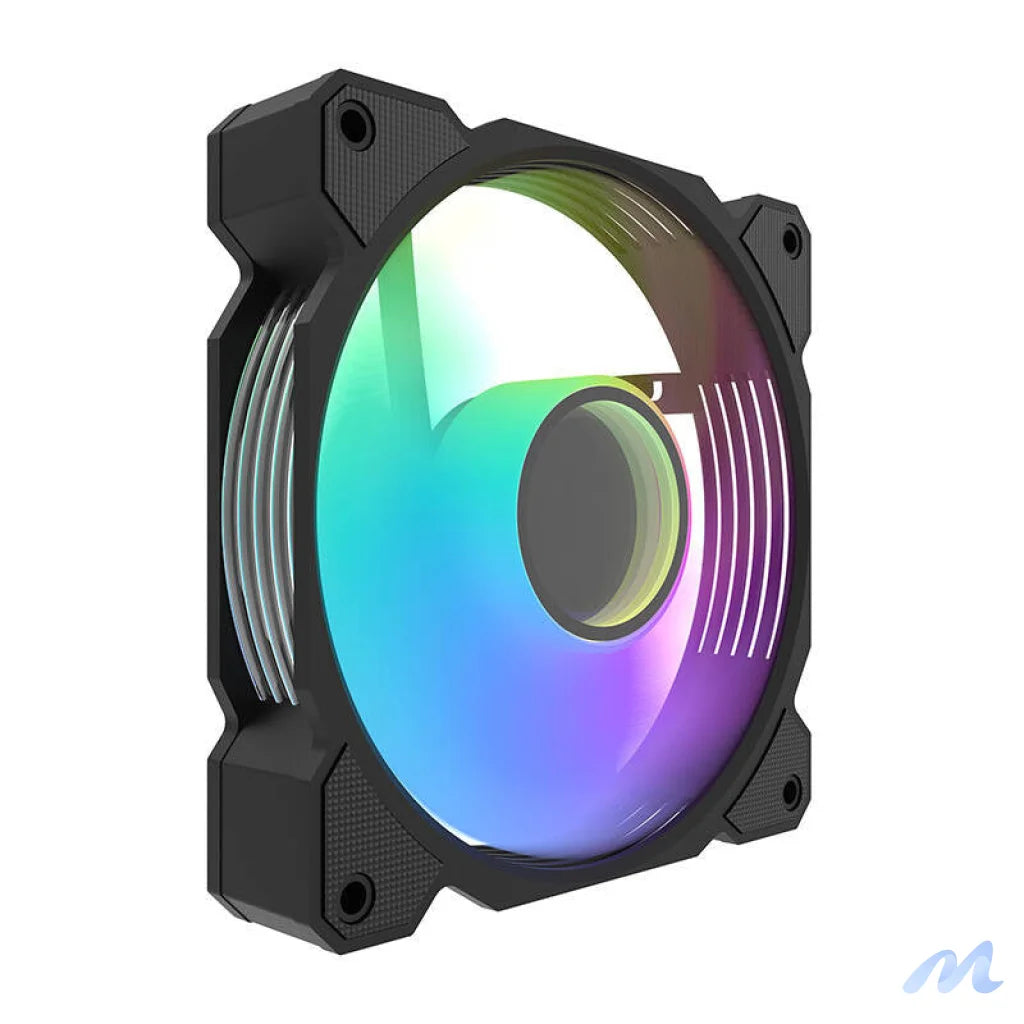 Darkflash DR08 Cooling Fan (Black)