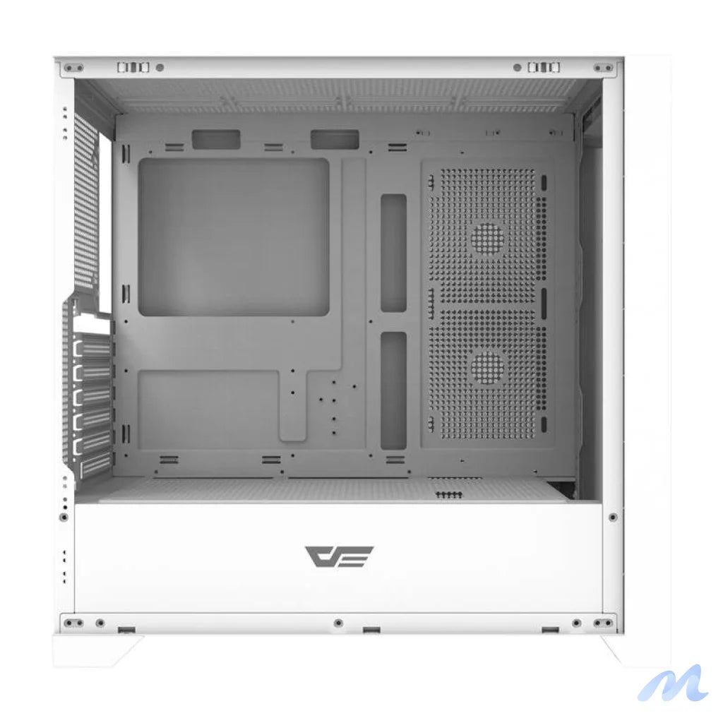 Darkflash DRX90 computer case (white)