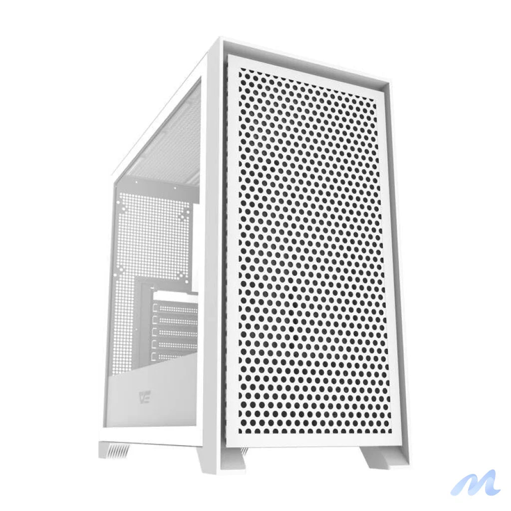 Darkflash DRX90 computer case (white)