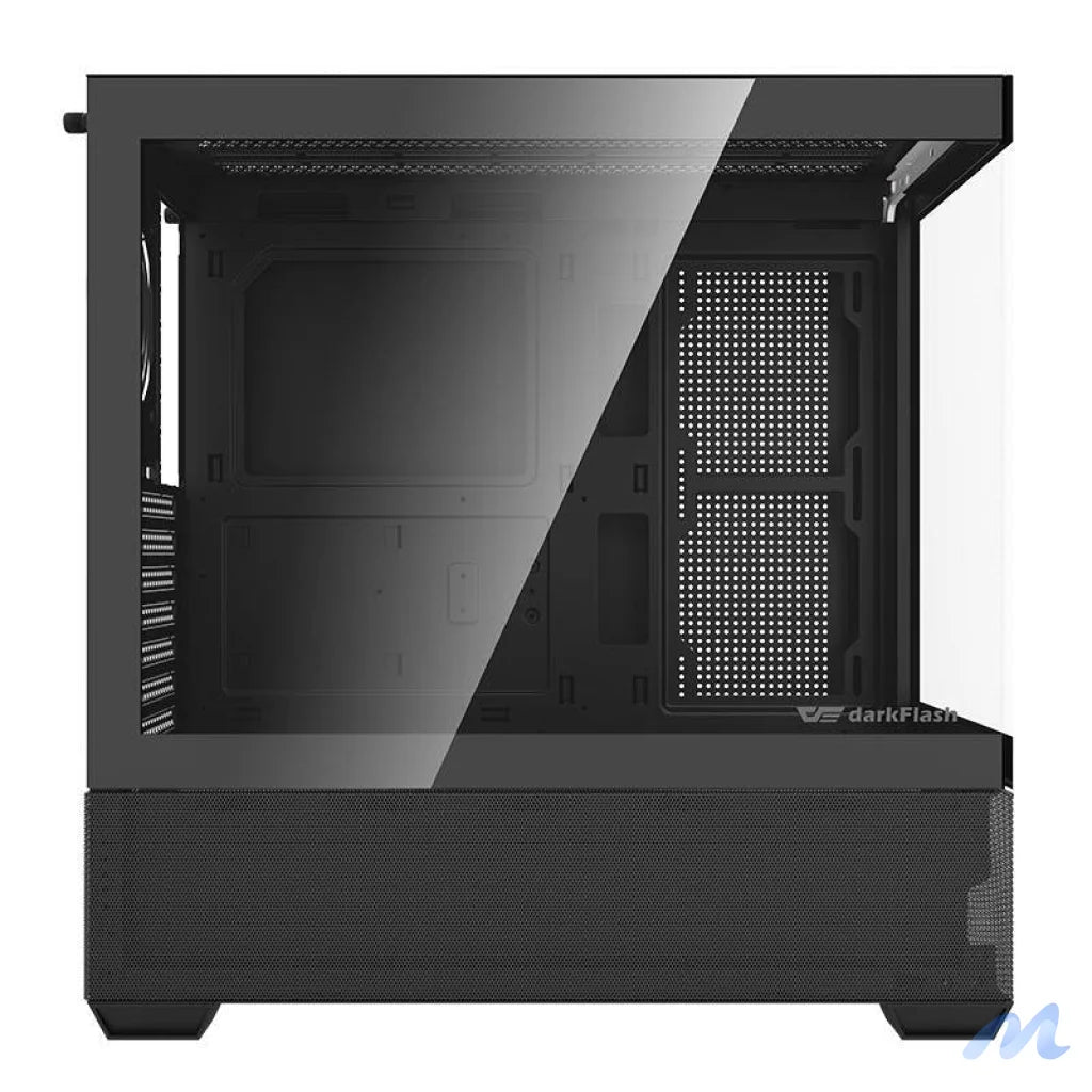 Darkflash DS900 AIR computer case (black)