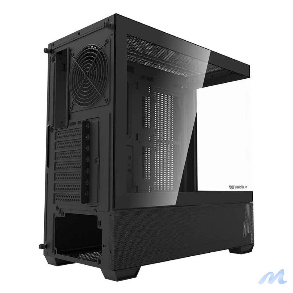Darkflash DS900 AIR computer case (black)