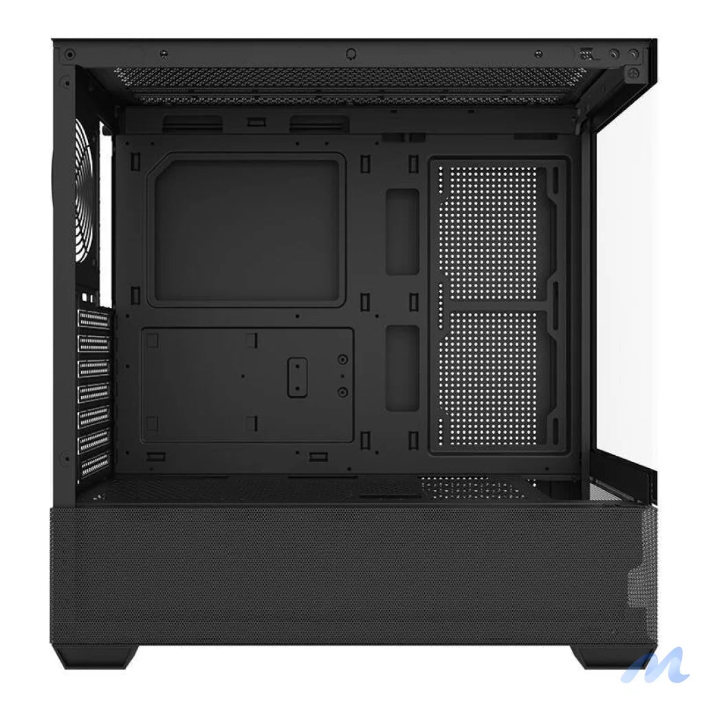 Darkflash DS900 AIR computer case (black)