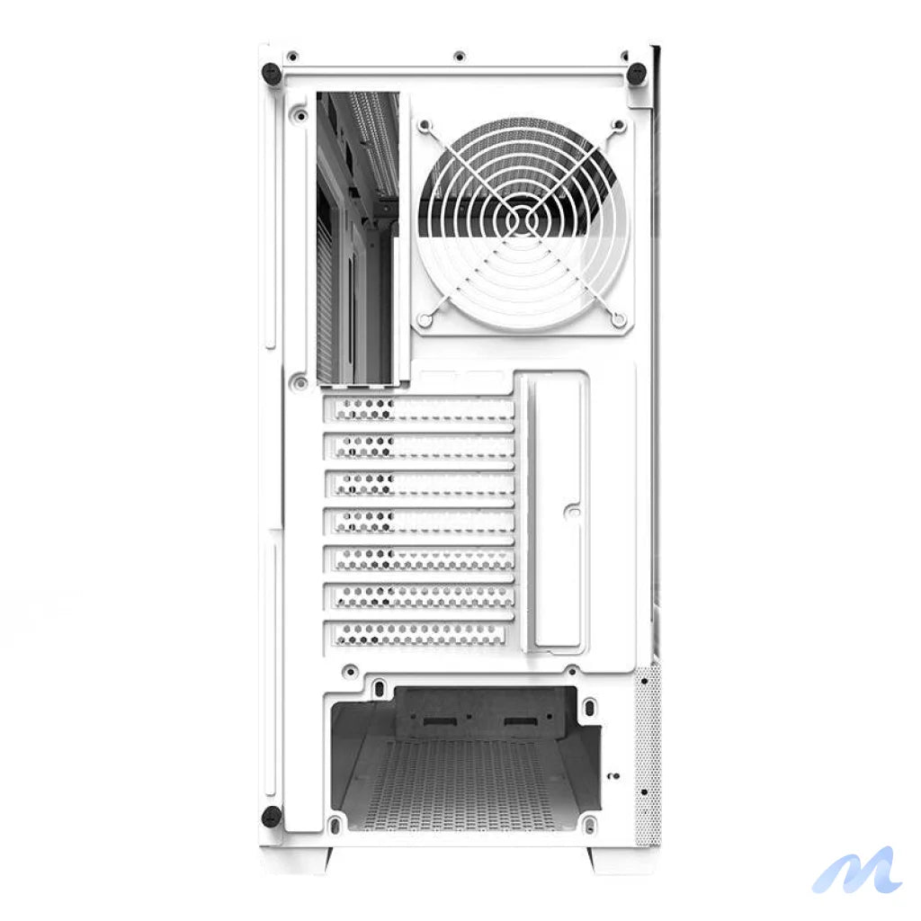 Darkflash DS900 AIR computer case (white)