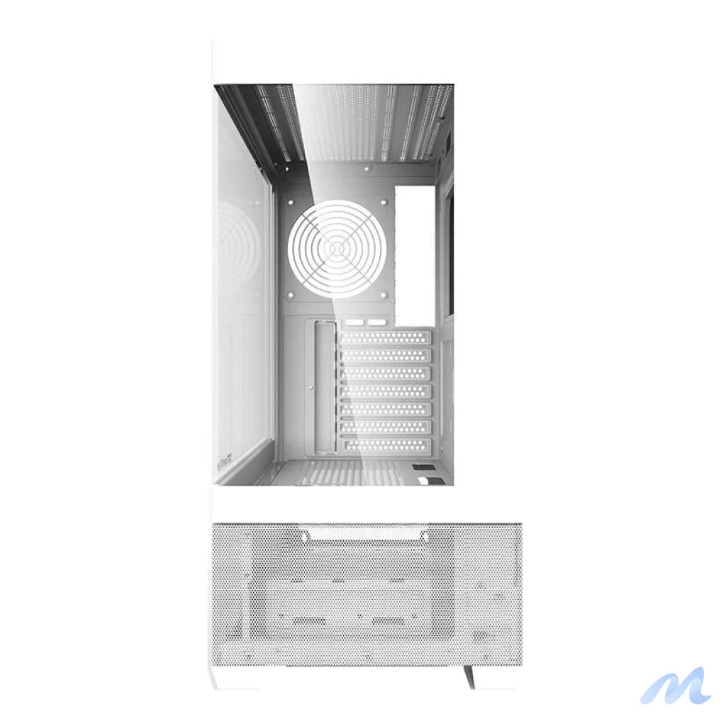 Darkflash DS900 AIR computer case (white)