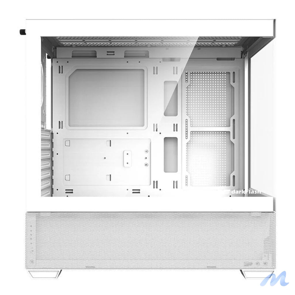 Darkflash DS900 AIR computer case (white)