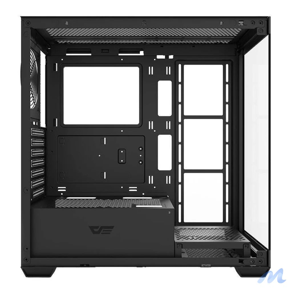 Darkflash DS900 computer case (black)