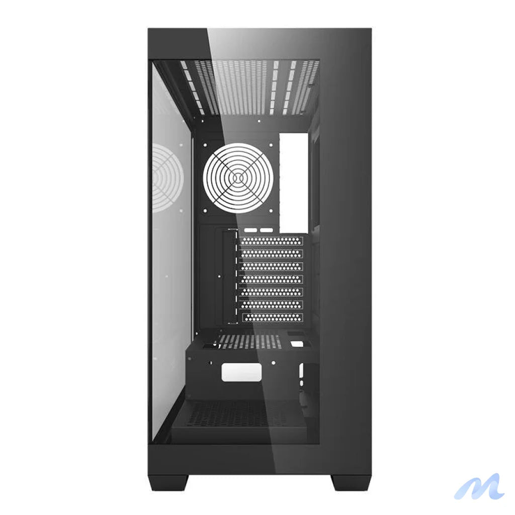 Darkflash DS900 computer case (black)