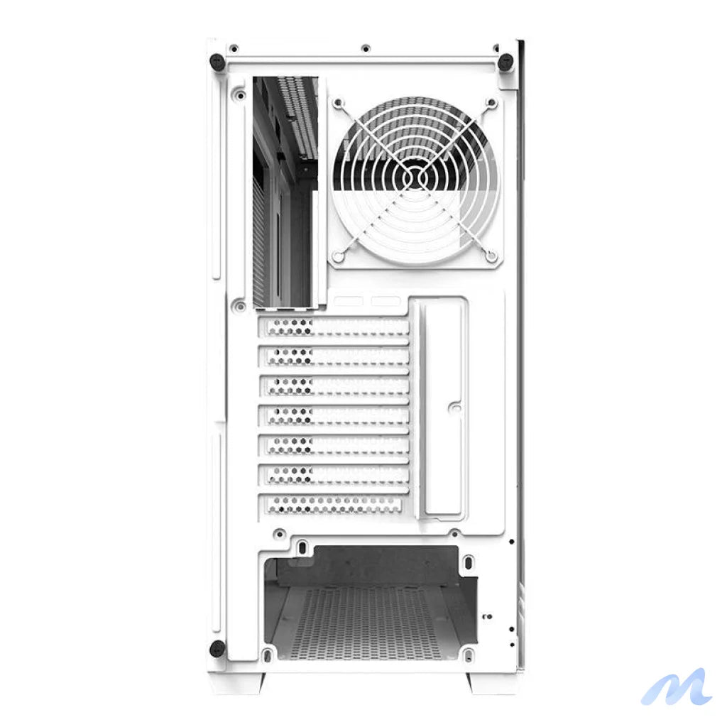 Darkflash DS900 computer case (white)