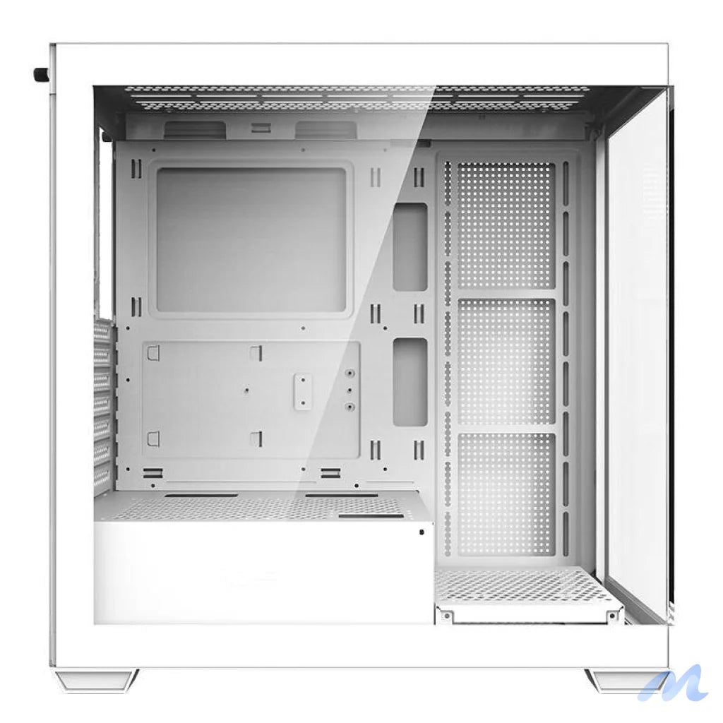 Darkflash DS900 computer case (white)