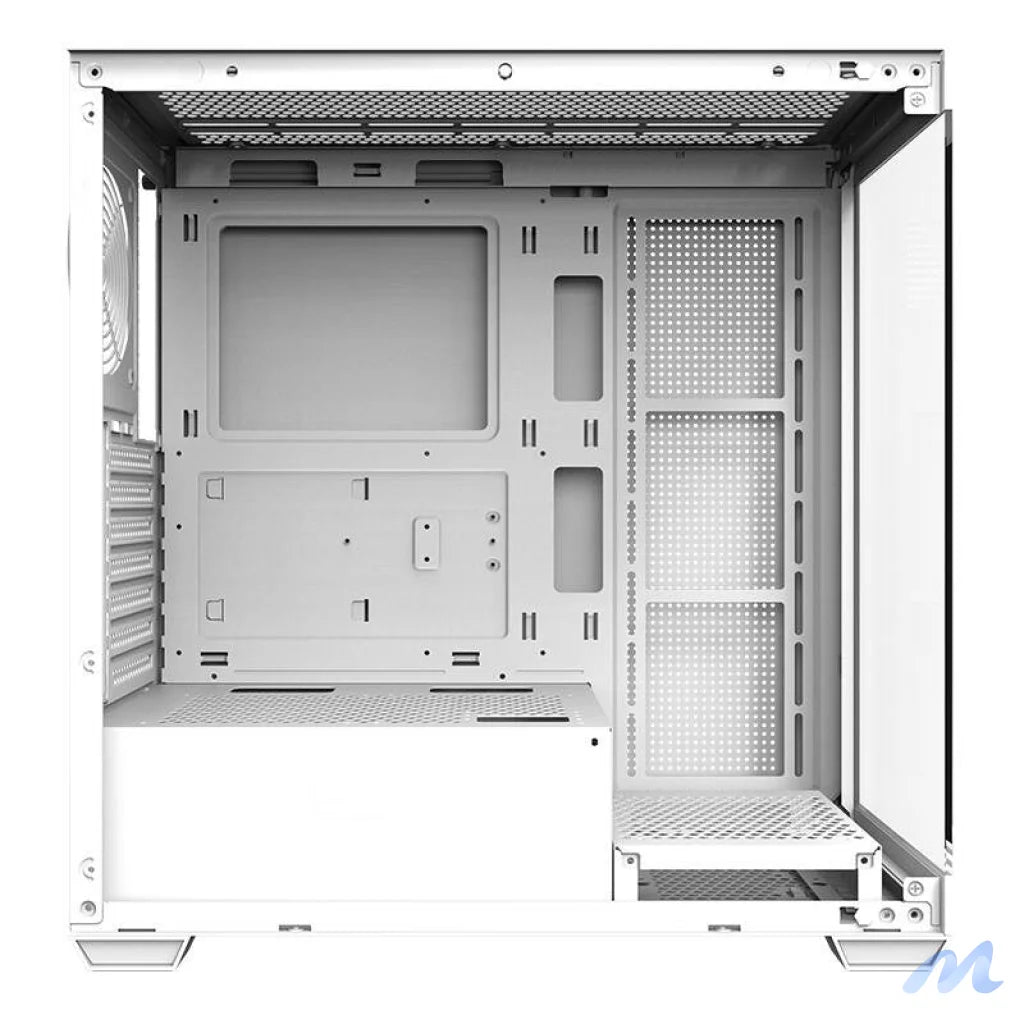 Darkflash DS900 computer case (white)