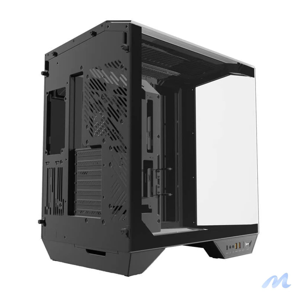 Darkflash DY470 computer case (black)