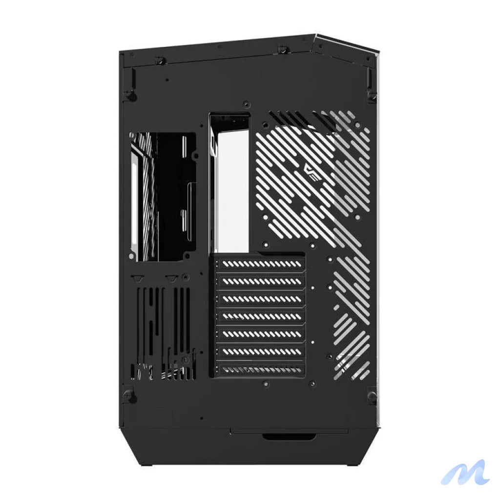 Darkflash DY470 computer case (black)