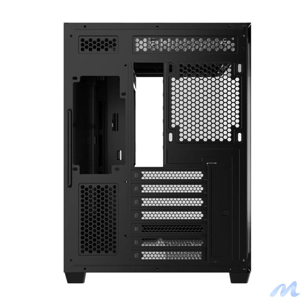 Darkflash L285 computer case (black)