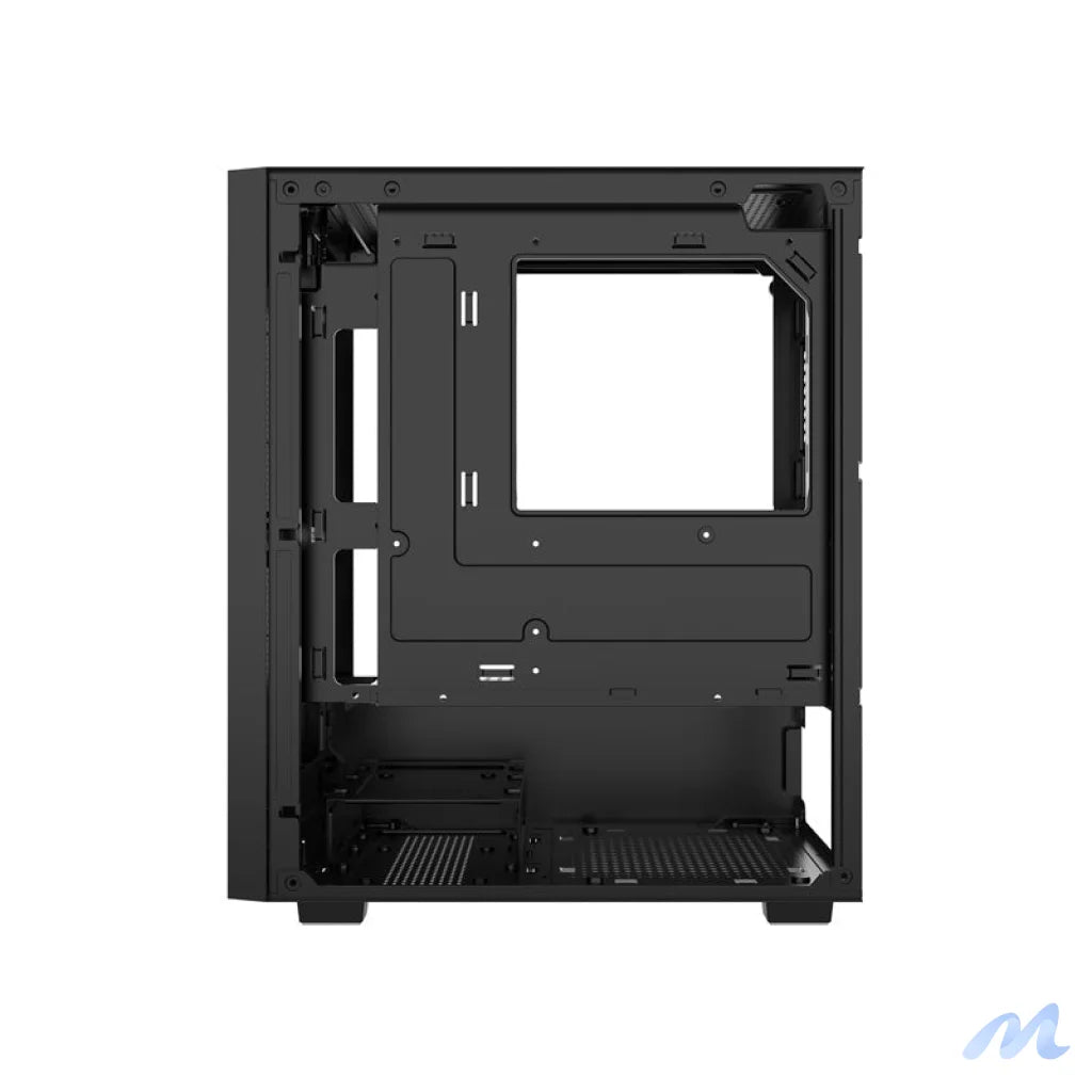 Darkflash M305 Mesh computer case without fans (Black)