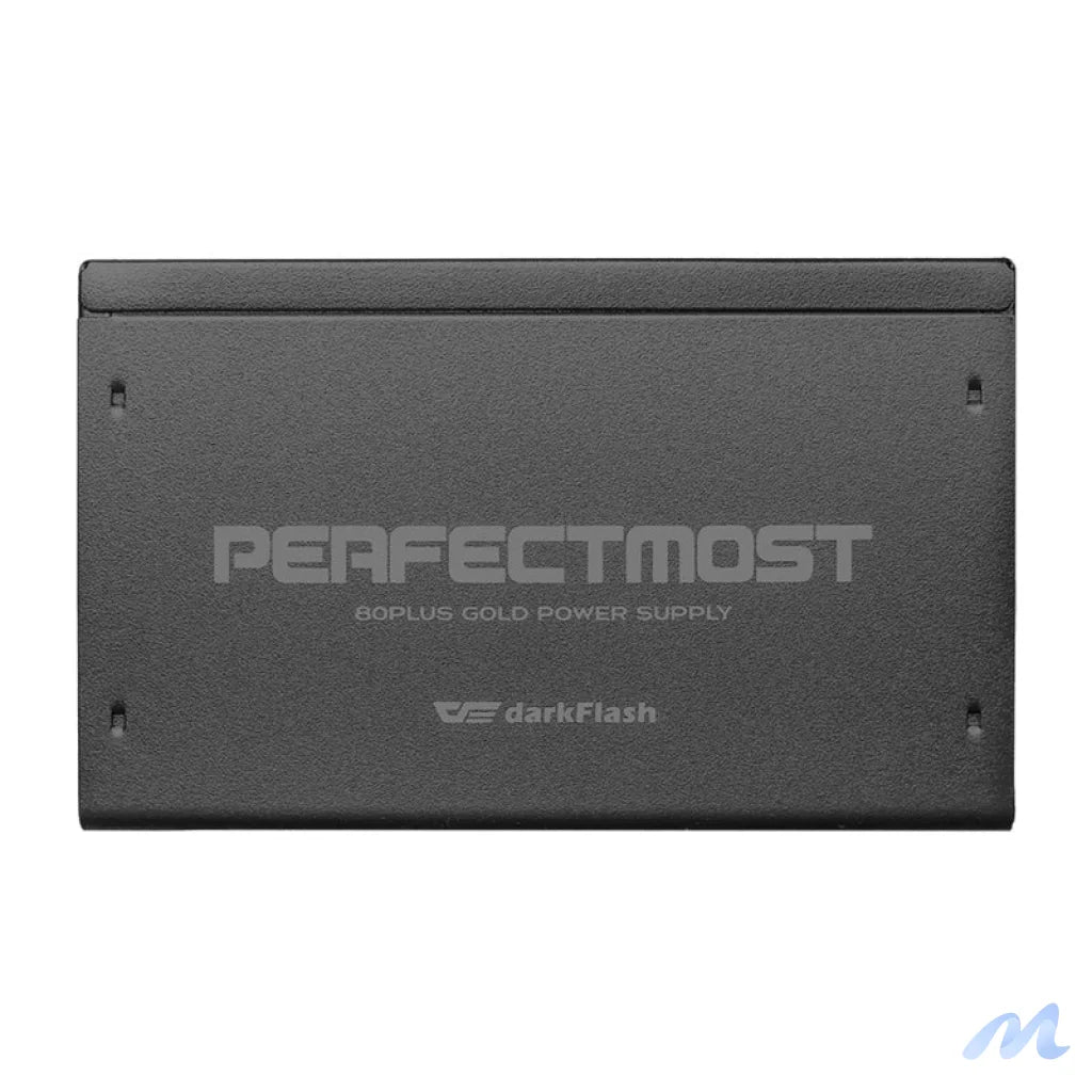 Darkflash PMT 80 Plus Gold 850W Computer Power Supply