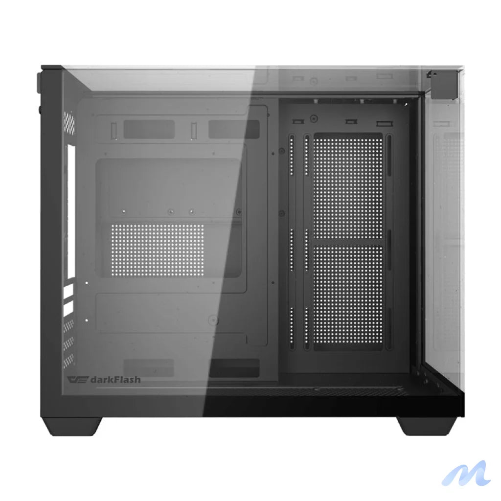 Darkflash TH285M computer case (black)