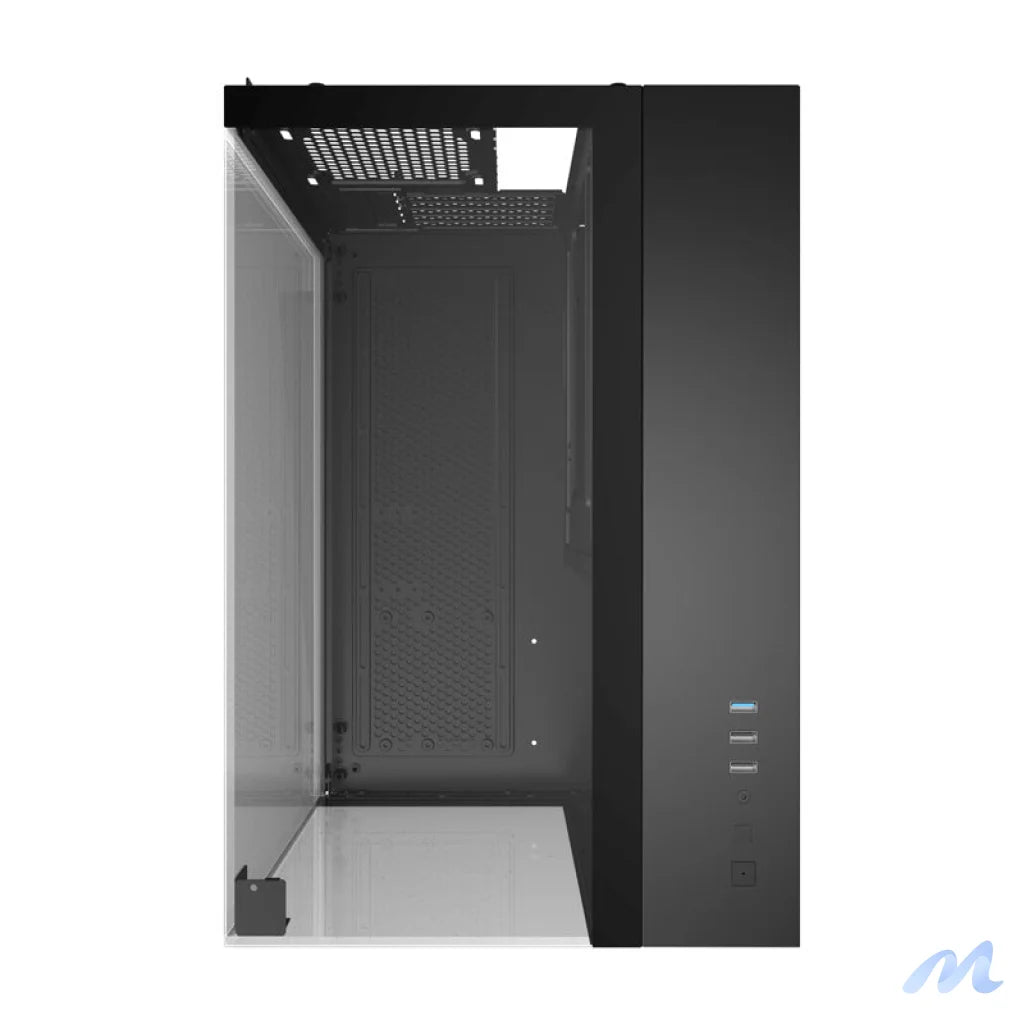 Darkflash TH285M computer case (black)