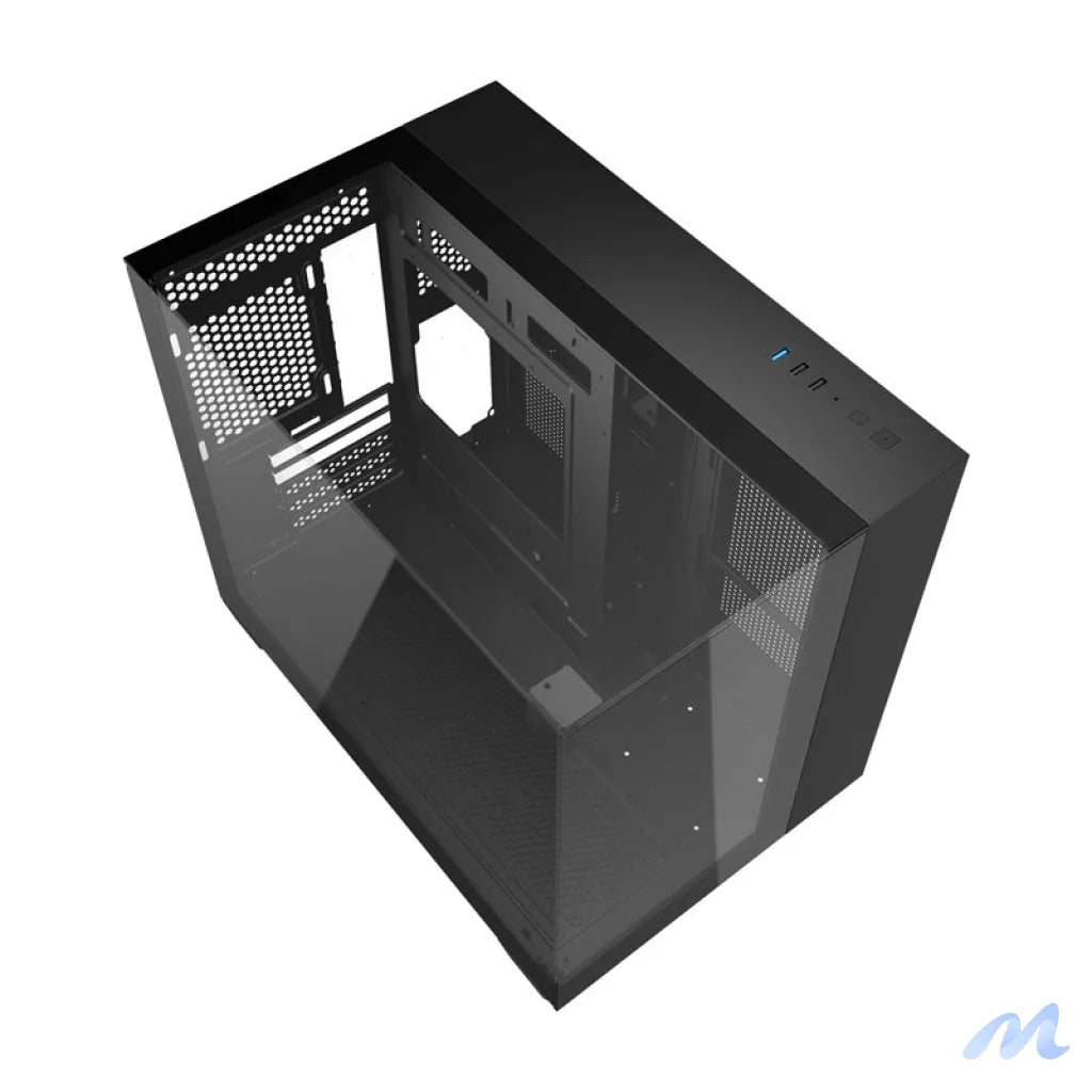 Darkflash TH285M computer case (black)