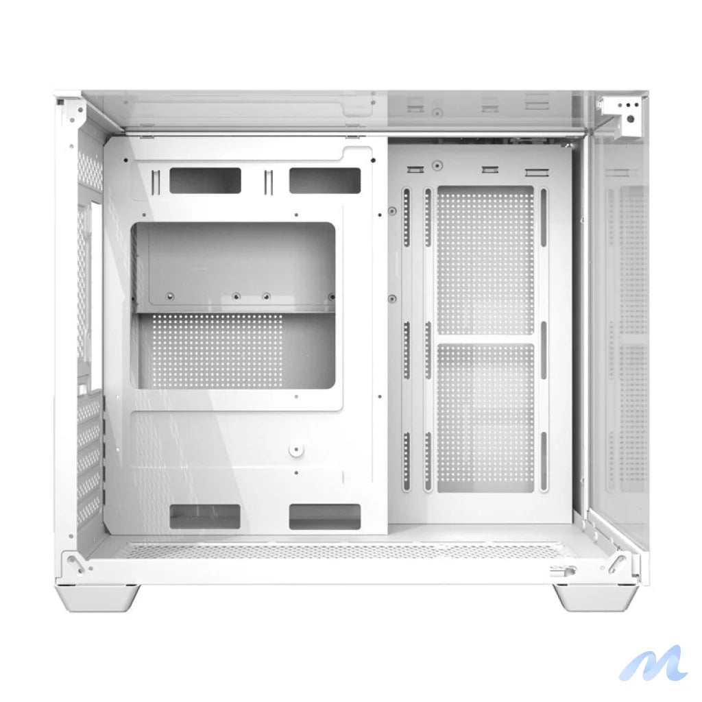 Darkflash TH285M computer case (white)