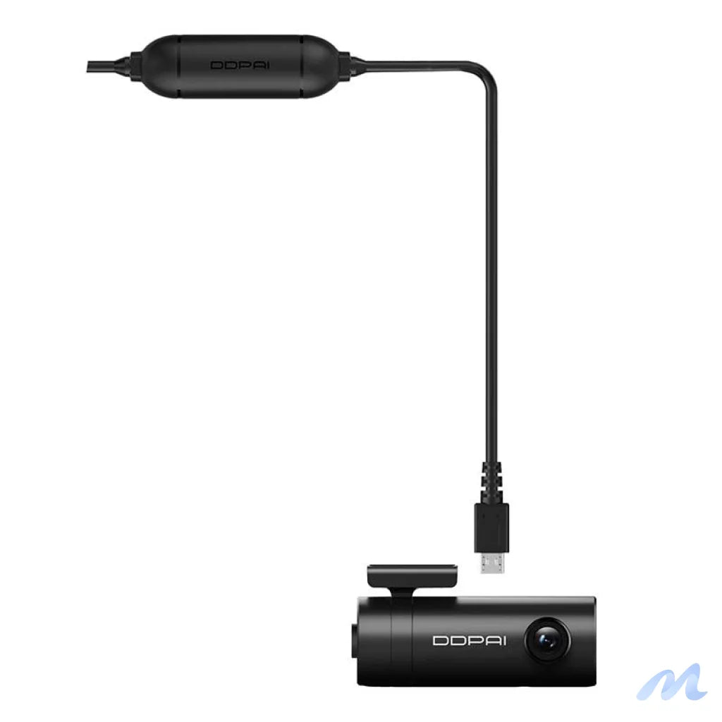 DDPAI Hardwire Kit power adapter for MINI Micro USB