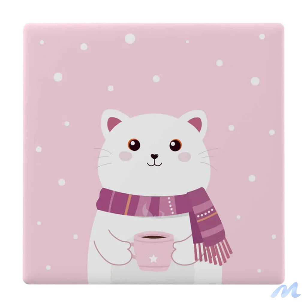 Decorative cover / cap for T5 SONOFF Cartoon 1C touch switch