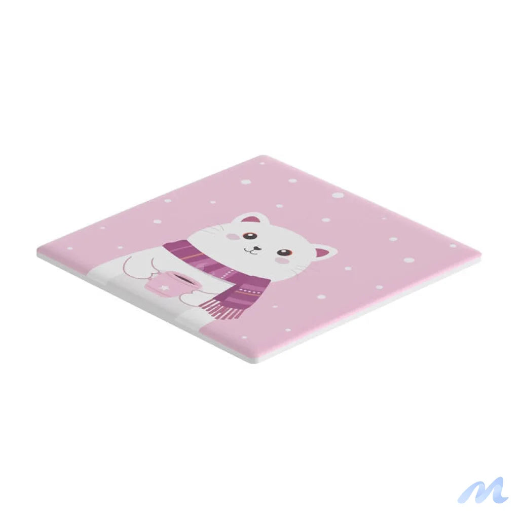 Decorative cover / cap for T5 SONOFF Cartoon 1C touch switch