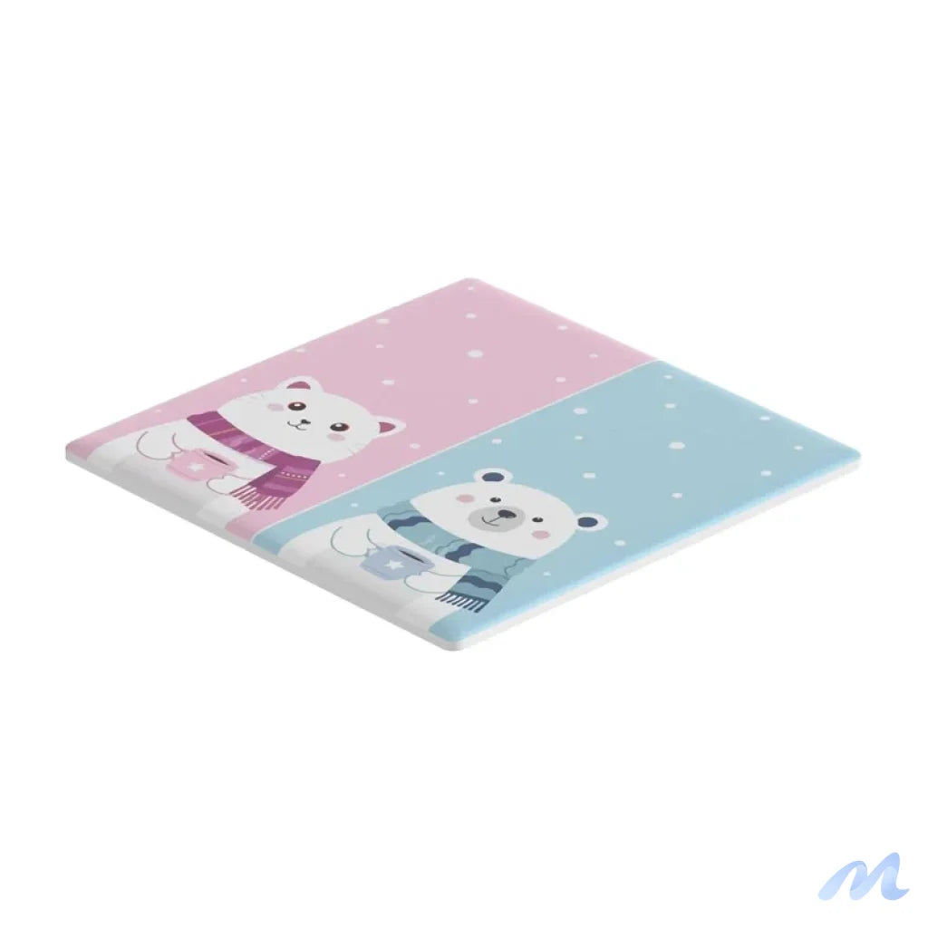 Decorative cover / cap for T5 SONOFF Cartoon 2C touch switch