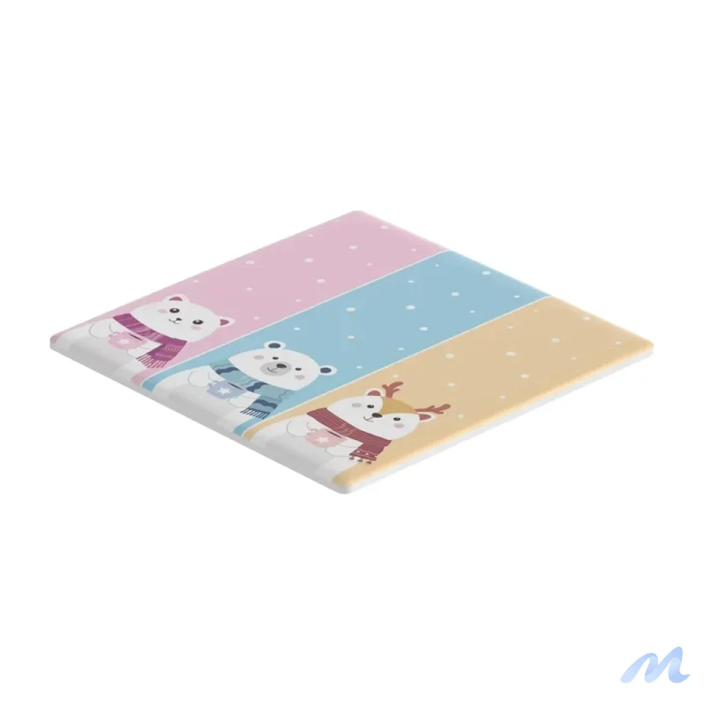 Decorative cover / cap for T5 SONOFF Cartoon 3C touch switch