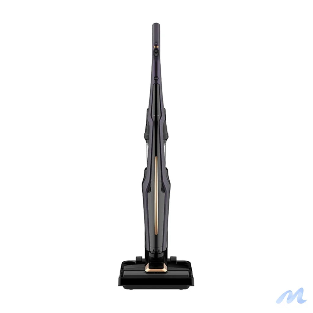 Deerma DEM-P40 Pro cordless upright vacuum cleaner with mop function
