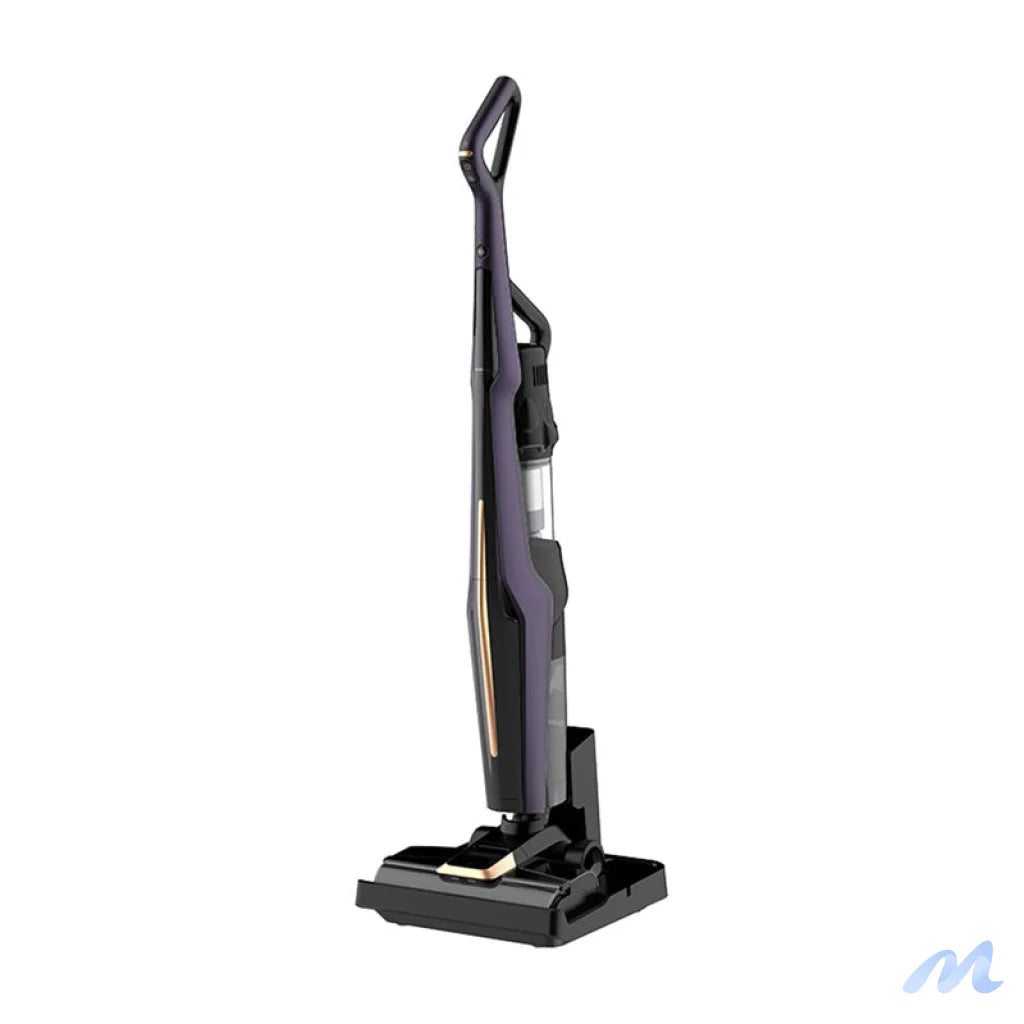 Deerma DEM-P40 Pro cordless upright vacuum cleaner with mop function