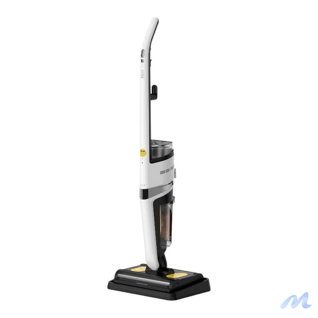 Deerma DEM-VX20W upright vacuum cleaner with mop function